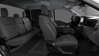 2027 Ford Super Duty® Internal Image 1